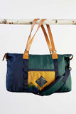Trail Weekender