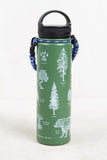 Stainless Steel Water Bottle