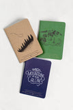 Adventure Bound Notebooks