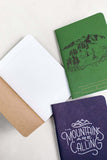 Adventure Bound Notebooks