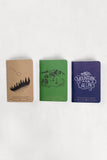 Adventure Bound Notebooks