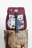 Bluff Utility Backpack