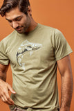 Men's Upstream Tee