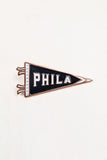 Philadelphia Enamel Pin