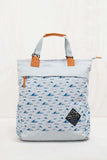 Convertible Tote Pack
